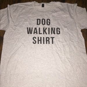 Cute dog shirt